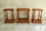 میز جلو مبلی و عسلی روتی کد ۲ باروس (2)