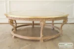میز جلو مبلی و عسلی مدل آرتمیس باروس0 (2)