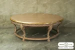 میز جلو مبلی و عسلی مدل آرتمیس خرید باروس (4)