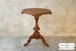 میز قهوه خوری دو نفره مبینا مبل باروس (1)