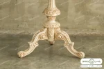میز قهوه خوری دو نفره مبینا مبل باروس (2)