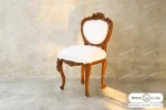 میز قهوه خوری دو نفره مبینا مبل باروس (3)