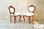 میز قهوه خوری دو نفره مبینا مبل باروس (4)