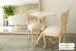 میز قهوه خوری مبینا مبل باروس