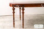 میز ناهار خوری اولگا مبل باروس ۴۹۴۹۳ (8)