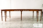 میز ناهار خوری اولگا مبل باروس ۴۹۴۹۳ (9)