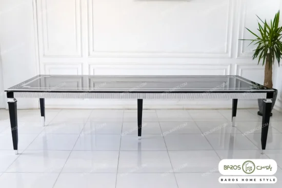 میز ناهار خوری جدید سیلور باروس (2)