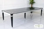 میز ناهار خوری جدید سیلور باروس (3)