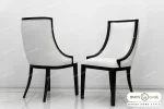 میز ناهار خوری جدید فاطمه حسینی مبل باروس (1)