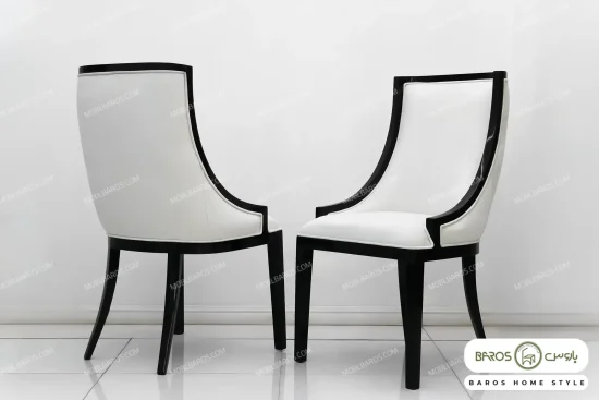 میز ناهار خوری جدید فاطمه حسینی مبل باروس (1)