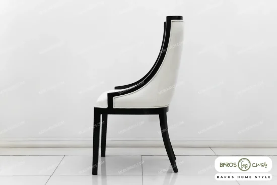 میز ناهار خوری جدید فاطمه حسینی مبل باروس (4)