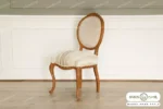 میز ناهار خوری لورنزو تایپ D کد ۴ باروس (10)