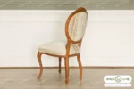 میز ناهار خوری لورنزو تایپ D کد ۴ باروس (11)