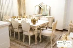میز ناهار خوری مبینا خونه مبل باروس (1)