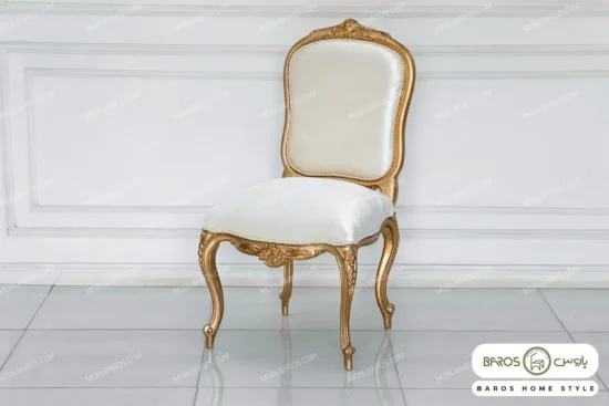 میز ناهار خوری مستطیل المیرا باروس (1)