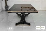 میز ناهار خوری مستطیل المیرا باروس (8)
