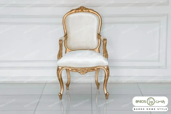 میز ناهار خوری مستطیل المیرا باروس (9)