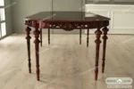 میز ناهار خوری منبتی اولگا (10)