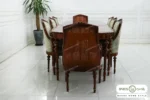 میز ناهار خوری منبتی اولگا (3)