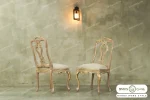 میز ناهارخوری کلاسیک و چوبی جدید آرتمیس باروس (4)