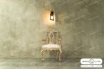 میز ناهارخوری کلاسیک و چوبی جدید آرتمیس باروس (5)
