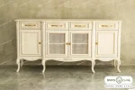 میز کنسول حصیری مبینا مبل باروس 493 (3)