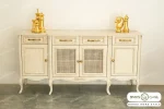 میز کنسول حصیری مبینا مبل باروس 494 (3)