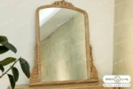 میز کنسول هوفر + آینه برلیان باروس (2)