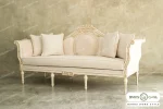 نیم ست مبلمان کلاسیک مبینا مبل باروس 4932 (5)