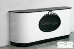 کافی بار چوبی حصیری صبا باروس (4)
