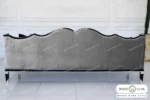 کاناپه نئوکلاسیک جدید سیلور باروس (3)