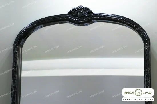 آینه قدی جدید فاطمه حسینی باروس (2)