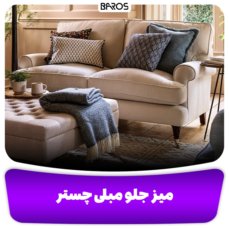 استفاده از میز جلو مبلی چستر در دکوراسیون منزل وبلاگ مبل باروس استفاده از میز جلو مبلی چستر در دکوراسیون منزل وبلاگ مبل باروس