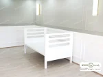 تخت خواب کنار مادر الینا انصاری خرید باروس (2)