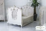 تخت خواب کودک و نوزاد چیکو باروس (1)