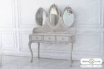 میز آرایش مدل چیکو