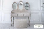 میز آرایش مدل چیکو