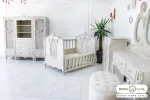 تخت خواب کودک و نوزاد چیکو باروس (2)