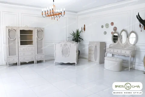 تخت خواب کودک و نوزاد چیکو باروس (23)