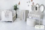 تخت خواب کودک و نوزاد چیکو باروس (3)