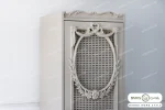 کمد چوبی مدل چیکو