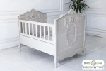 تخت خواب کودک و نوزاد چیکو باروس (8)