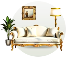 دسته بندی خرید مبل آیکن