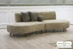 ست مبلمان راحتی سوفیا + تک نفره جدید باروس (4)