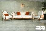 ست مبلمان چوبی چستر و نئوکلاسیک راشل باروس (10)
