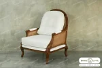 ست مبلمان چوبی چستر و نئوکلاسیک راشل باروس (15)