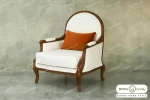 ست مبلمان چوبی چستر و نئوکلاسیک راشل باروس (18)