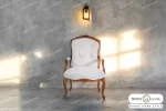 ست مبلمان چوبی کمند کد 2 مبل باروس 543534 (11)