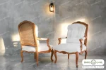 ست مبلمان چوبی کمند کد 2 مبل باروس 543534 (13)
