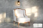 ست مبلمان چوبی کمند کد 2 مبل باروس 543534 (15)